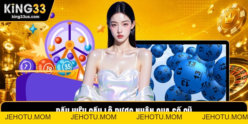 Cầu Lô Là Gì? - Cách Đọc Cầu Số Dễ Hiểu Cho Người Mới - jehotu