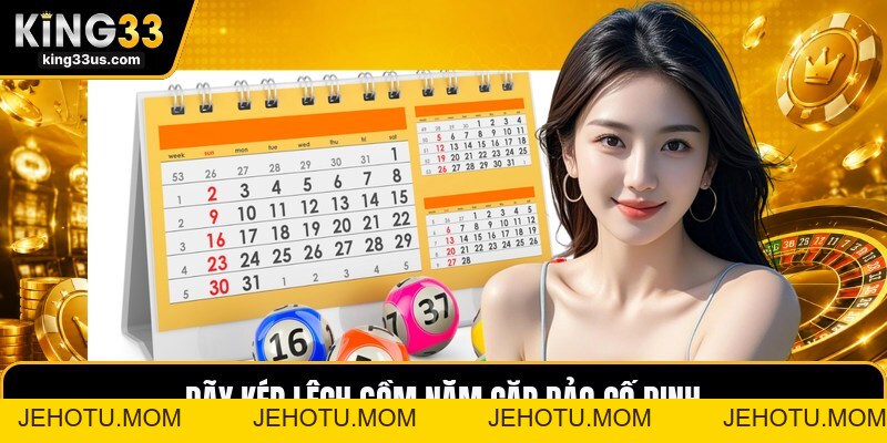 Kép Lệch - Cách Nhận Biết Và Phân Loại Dãy Số Chuẩn - jehotu