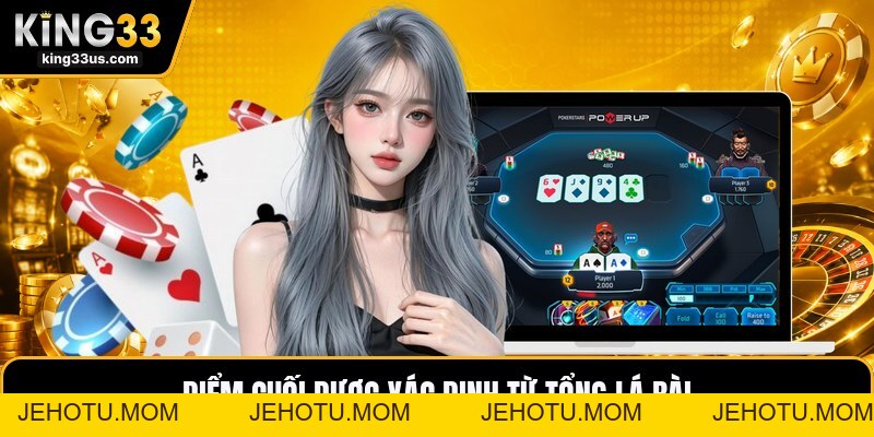 Cửa Người Chơi Baccarat - Cách Đọc Và Đặt Cược Chuẩn - jehotu
