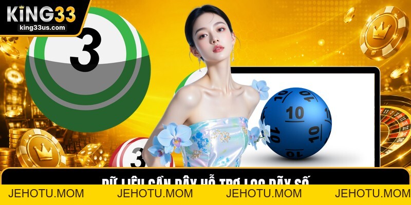 Dàn Đề 3 Càng - Cách Chọn Bộ Số Dễ Hiểu Cho Người Mới - jehotu