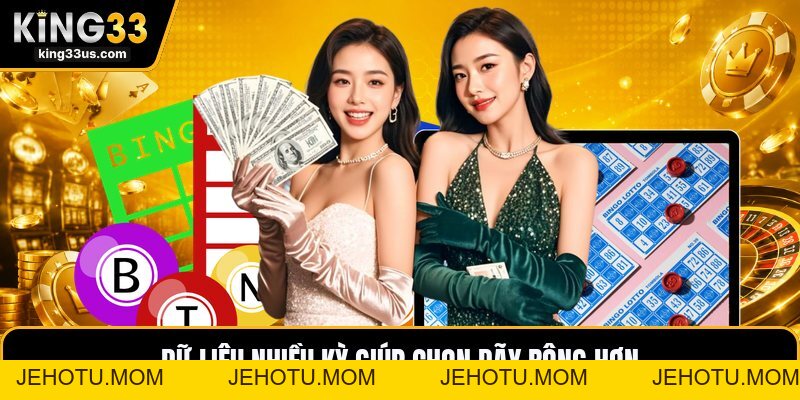 Xổ Số Mega - Luật Chơi Kèm Cách Chọn Dãy Số Dễ Hiểu - jehotu