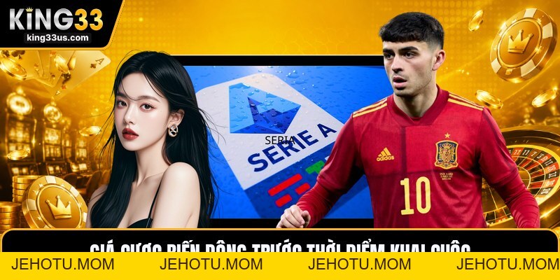 Tỷ Lệ Kèo Malaysia - Cách Đọc Kèo Chuẩn Cho Hội Viên - jehotu