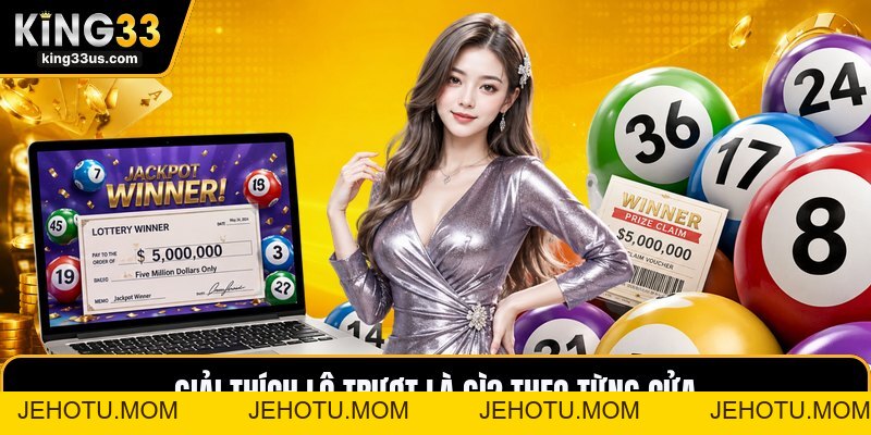 Lô Trượt Là Gì? - Cách Hiểu Kèo Và Tính Kết Quả Chuẩn - jehotu