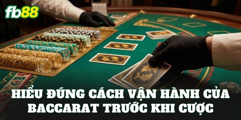 Top 7 Kinh Nghiệm Chơi Bài Baccarat Hiệu Quả Từ FB88 - jehotu
