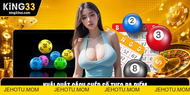 Cầu Lô Tam Giác - Cách Ghép Số Dễ Hiểu Cho Người Mới - jehotu