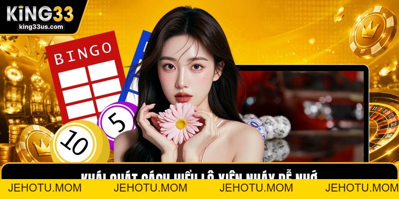 Lô Xiên Nháy Là Gì? - Cách Hiểu Chuẩn Trước Khi Chơi - jehotu