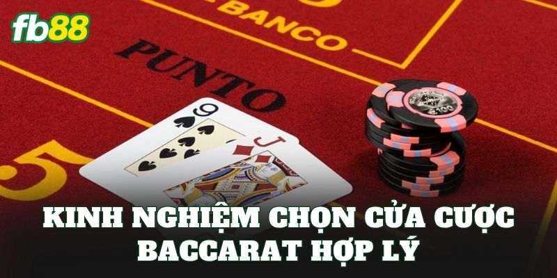 Top 7 Kinh Nghiệm Chơi Bài Baccarat Hiệu Quả Từ FB88 - jehotu