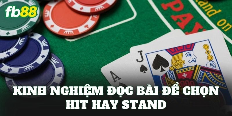 Kinh Nghiệm Chơi Blackjack Hiệu Quả Hơn Từ Cao Thủ FB88 - jehotu