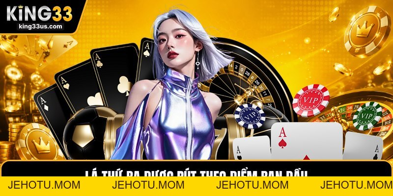 Cửa Người Chơi Baccarat - Cách Đọc Và Đặt Cược Chuẩn - jehotu