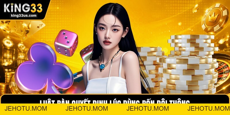 4 Đôi Thông Chặt Được Gì? - Cách Chặt Heo Chuẩn Bài - jehotu
