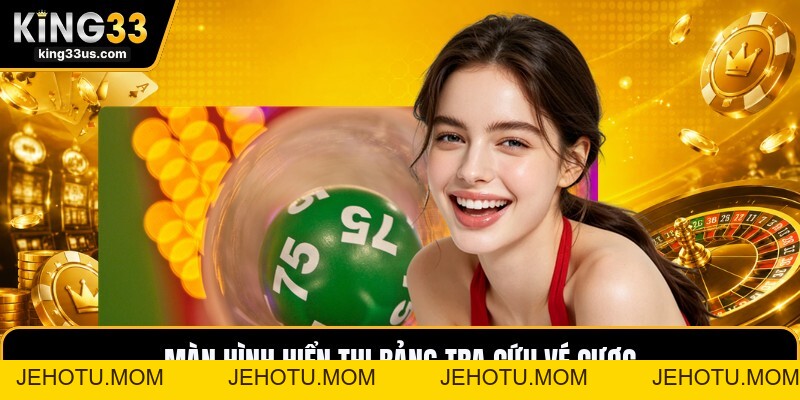 Xổ Số Mega - Luật Chơi Kèm Cách Chọn Dãy Số Dễ Hiểu - jehotu
