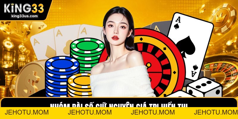 Cách Tính Điểm Baccarat - Hướng Dẫn Đếm Bài Dễ Nhớ - jehotu