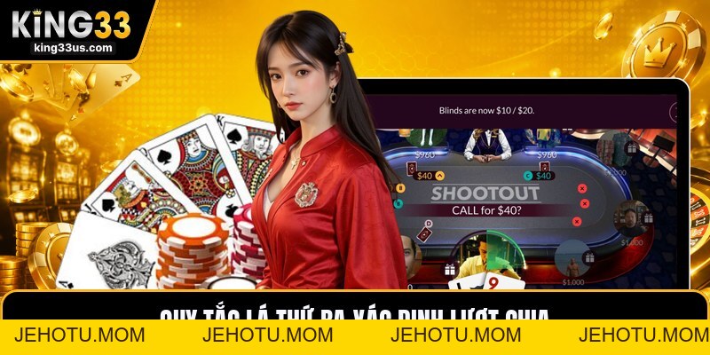 Cách Tính Điểm Baccarat - Hướng Dẫn Đếm Bài Dễ Nhớ - jehotu