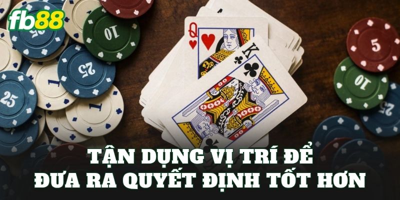 Chiến Thuật Poker: Đọc Vị Đối Thủ Và Kiểm Soát Ván Bài - jehotu