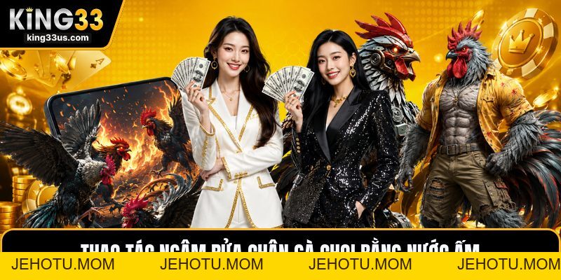 Vảy Gà Tam Tài - Cách Nhận Biết Gà Chọi Có Vảy Quý - jehotu