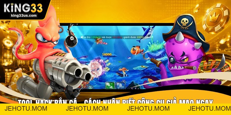 KING33 | Điểm Cầu Cá Cược Nổ Hũ, Bắn Cá KING33 Hoàn Trả 333k - jehotu