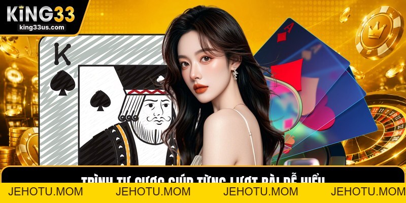 Poker 3 Lá Là Gì? - Luật Chơi Và Cách So Bài Chuẩn - jehotu