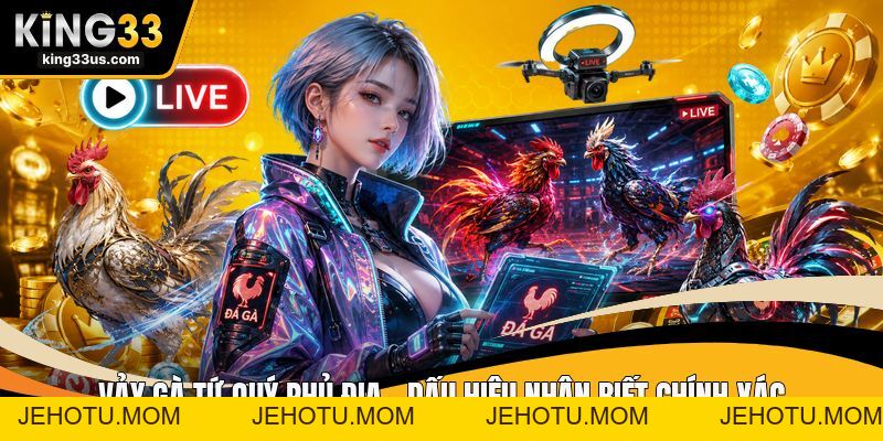 KING33 | Điểm Cầu Cá Cược Nổ Hũ, Bắn Cá KING33 Hoàn Trả 333k - jehotu
